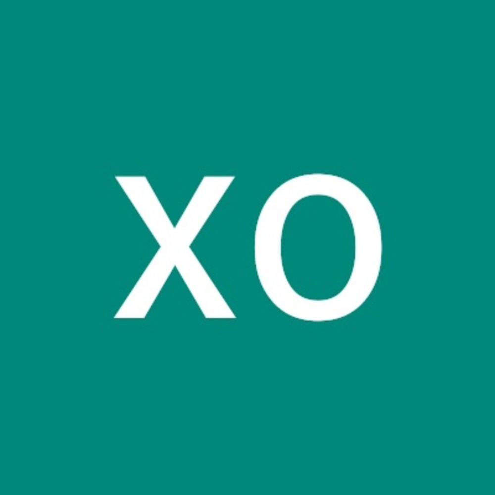 Meet your Posher, Xo